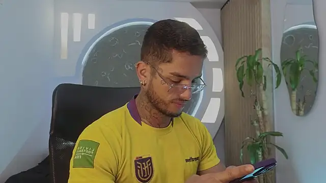 Alanrodgers online show from 04-03-26, 11:52