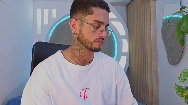 Alanrodgers online show from 04-26-26, 12:25