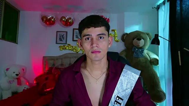 estebanperez 26 online show from 04-28-26, 11:37