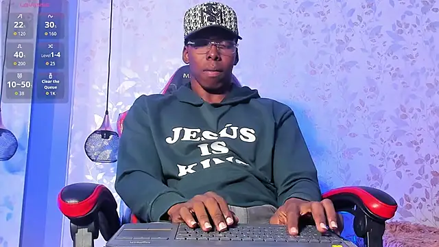 mike aly online show from 12-01-25, 12:21