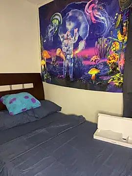 JACOB STID77 online show from 12-04-25, 02:43