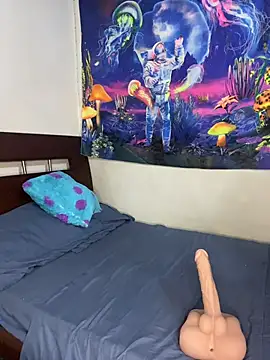 JACOB STID77 online show from 12-15-25, 05:12