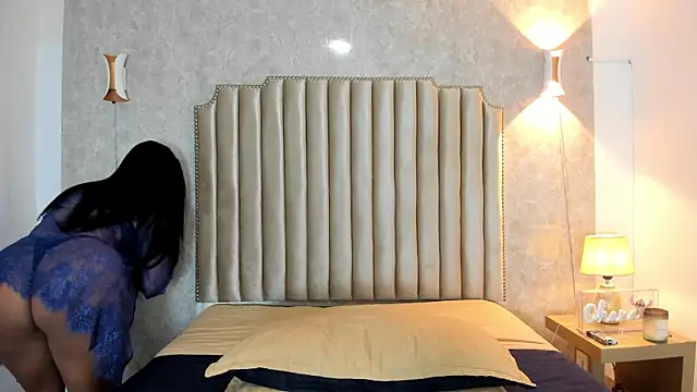 Snapshot of ArissDeLuna chatting on 11-28-25, 12:46 ArissDeLuna online show from 11-28-25, 12:46