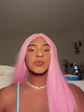 Ashleythelatina online show from 07-14-26, 08:14