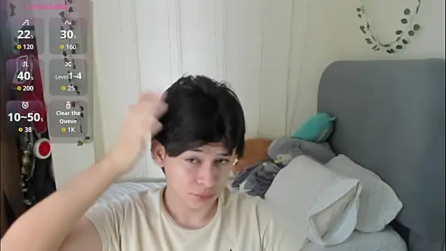 Felix kitty online show from 01-16-26, 07:40