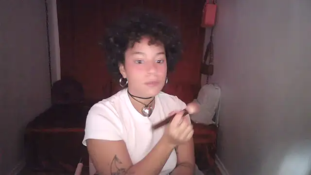 Snapshot of PrettyLittleProblem chatting on 11-12-25, 04:07 PrettyLittleProblem online show from 11-12-25, 04:07