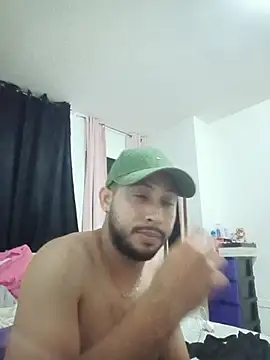 MAX Jhonnson online show from 11-27-25, 12:24