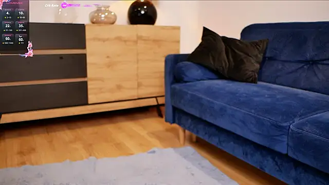 BellaBlush03 online show from 02-13-26, 11:45