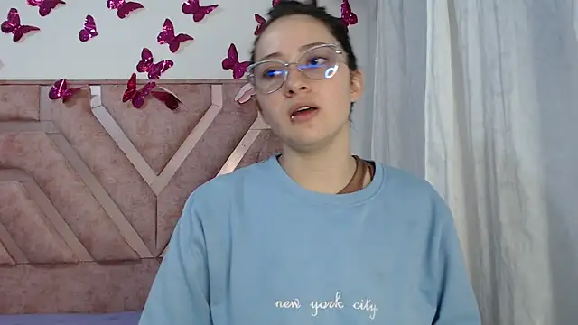 Rosaline-Baker- online show from 12-03-25, 03:14