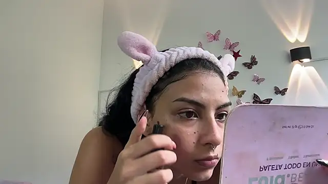 MrandMrsRivas online show from 01-13-26, 05:40