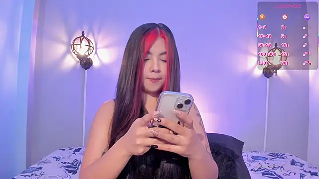 Stephany-roses- online show from 01-13-26, 09:20