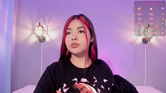 Stephany-roses- online show from 03-03-26, 01:23