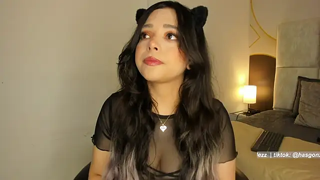 Has gonzalez online show from 04-24-26, 04:37