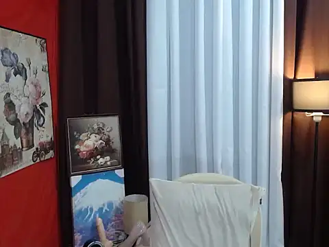 SKINNYMONSTERCOCK online show from 07-18-26, 09:51