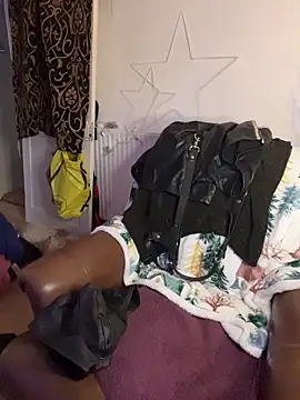 LeatherSdaddy online show from 12-20-25, 03:41