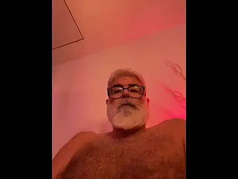 LeatherSdaddy online show from 01-07-26, 05:54