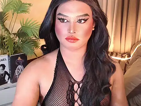 UrGoddess Sofia online show from 12-03-25, 05:00