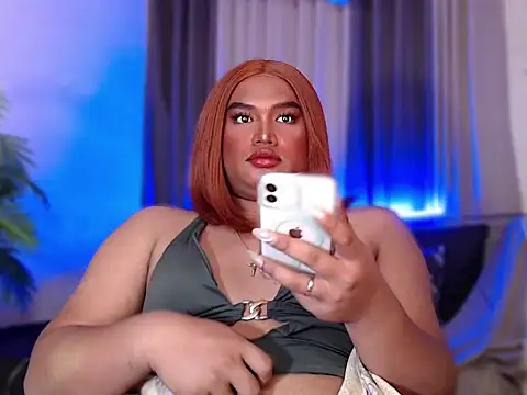 UrGoddess Sofia online show from 12-15-25, 08:35