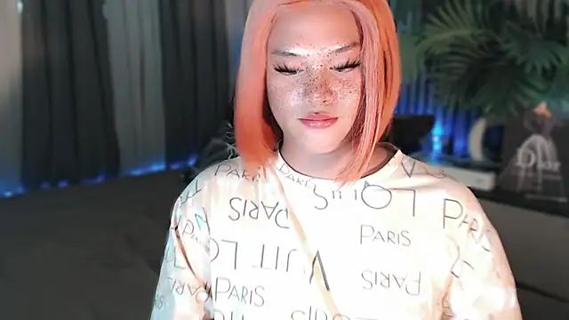 UrGoddess Sofia online show from 03-10-26, 07:13