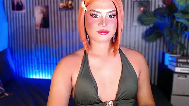UrGoddess Sofia online show from 05-04-26, 04:47