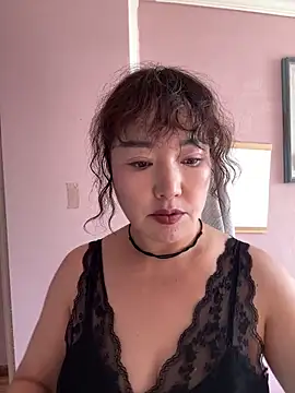 oo-shanshan online show from 11-24-25, 12:43