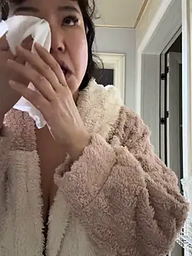 oo-shanshan online show from 12-03-25, 10:30