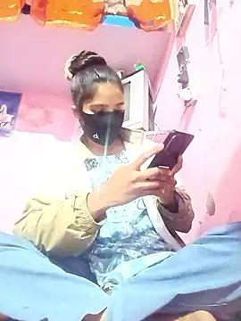 Riya 917 online show from 01-18-26, 01:48