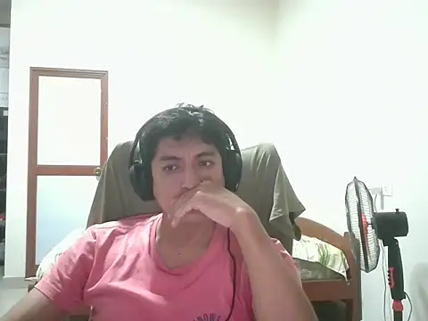 romdem online show from 07-29-26, 02:32
