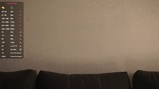 NanceeWestaway online show from 06-11-26, 02:53