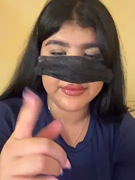 Snapshot of Miss-Ghazal888 chatting on 07-05-26, 09:22 Miss-Ghazal888 online show from 07-05-26, 09:22