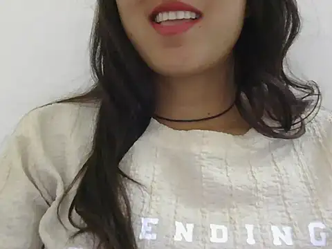 Anika Singh online show from 01-19-26, 03:32