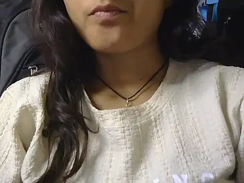 Anika Singh online show from 02-10-26, 02:21