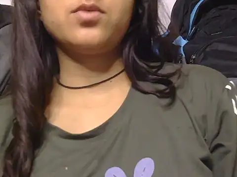 Anika Singh online show from 02-12-26, 04:24