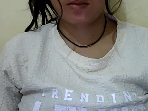 Anika Singh online show from 03-22-26, 02:31