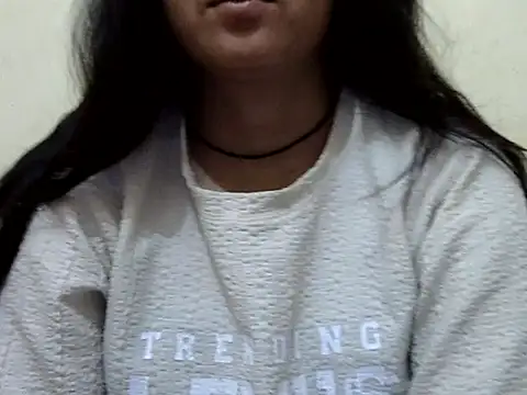 Anika Singh online show from 03-23-26, 04:27