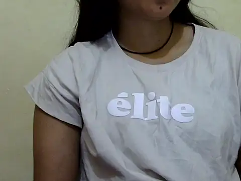 Anika Singh online show from 03-27-26, 05:24