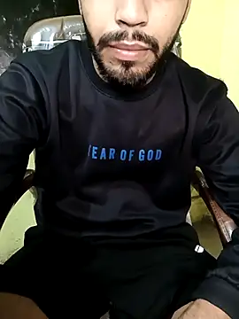 hotyyyyjonny online show from 02-19-26, 02:18