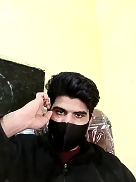 hotyyyyjonny online show from 02-21-26, 08:15