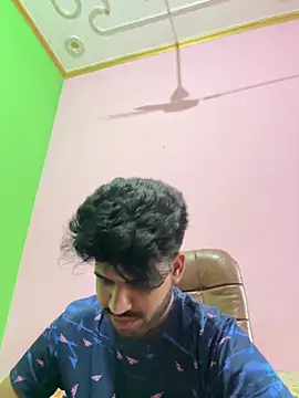 hotyyyyjonny online show from 07-20-26, 04:27