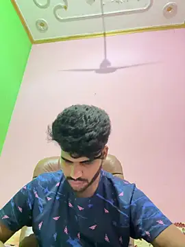 hotyyyyjonny online show from 07-21-26, 03:53