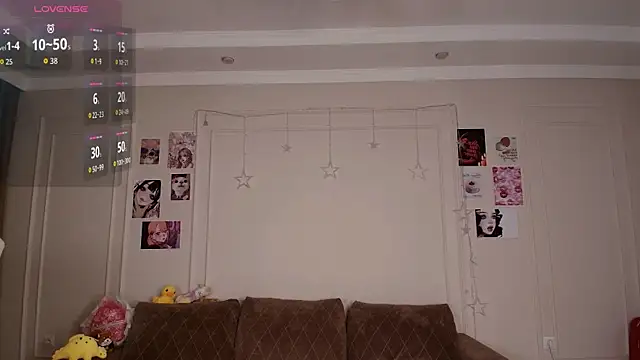 yummy yuna online show from 02-09-26, 07:18