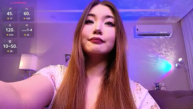 yummy yuna online show from 07-16-26, 08:26