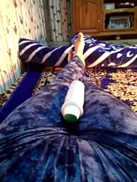 Tota sexi online show from 01-05-26, 06:55