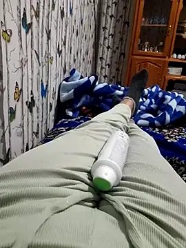 Tota sexi online show from 02-18-26, 11:44