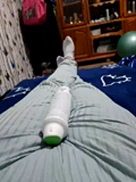 Tota sexi online show from 03-10-26, 01:16