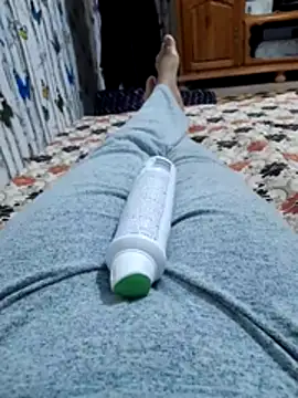 Tota sexi online show from 04-03-26, 10:57