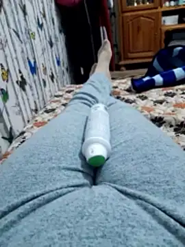 Tota sexi online show from 04-17-26, 09:45