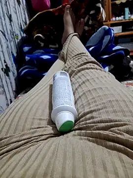 Tota sexi online show from 04-24-26, 08:00