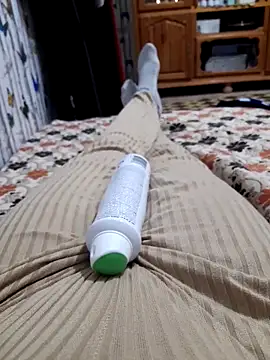 Tota sexi online show from 04-25-26, 09:23