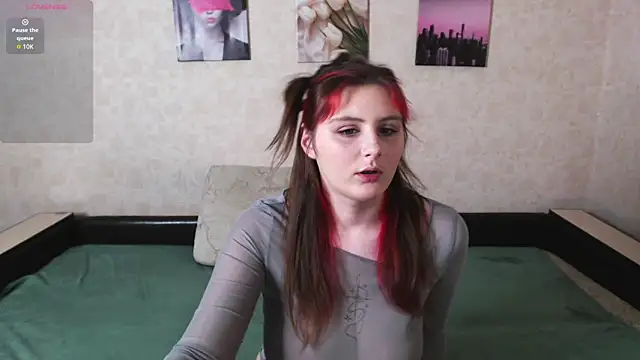 Helen Gren online show from 05-27-26, 06:10